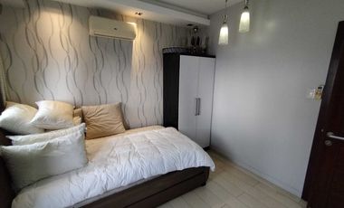 15M Net 2 Bedroom For Sale in Sonata Private Residences Tower 1 in Ortigas Mandaluyong