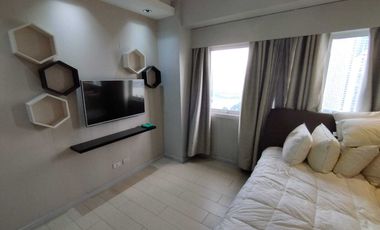 15M Net 2 Bedroom For Sale in Sonata Private Residences Tower 1 in Ortigas Mandaluyong