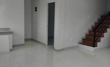 RFO OR PRE SELLING 4BR SOLANA SINGLE ATTACHED FOR SALE IN EASTBOROUGH PHASE 3