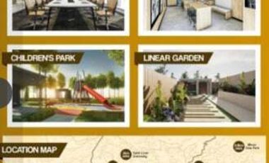 Preselling Soon to Rise Condo for sale ROSEMEADOWS MANOR Legarda Baguio City-MAA