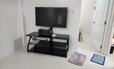 1 Bedroom Condominium Unit at Valenza Mansions, Santa Rosa, Laguna for Rent