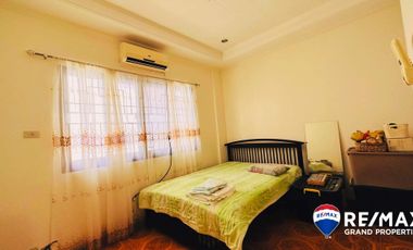 4BR 3TB  Fully Furnished Beautiful Home in Northwoods Subd San Fernando Pampanga