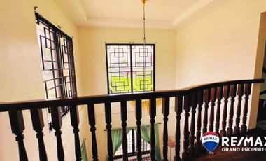 4BR 3TB  Fully Furnished Beautiful Home in Northwoods Subd San Fernando Pampanga