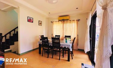 4BR 3TB  Fully Furnished Beautiful Home in Northwoods Subd San Fernando Pampanga