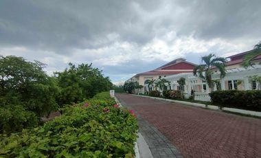 378sqm Residential Lot for sale in Las Haciendas De Luisita, Tarlac