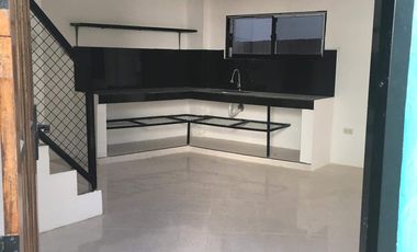 3 Bedroom House Newly Constructed House in Dau Mabalacat For Rent