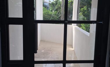 3 Bedroom House Newly Constructed House in Dau Mabalacat For Rent