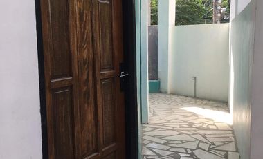 3 Bedroom House Newly Constructed House in Dau Mabalacat For Rent