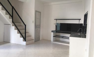 3 Bedroom House Newly Constructed House in Dau Mabalacat For Rent