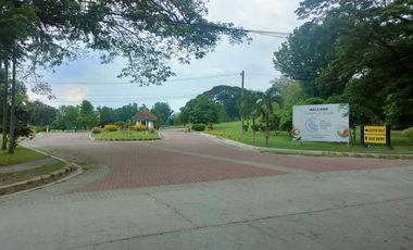 370sqm Residential Lot for sale in Tarlac City