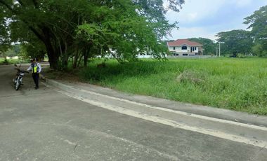 370sqm Residential Lot for sale in Tarlac City