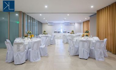 Standard Studio Deluxe Room for Rent at KL Tower, Legaspi Village, Makati.