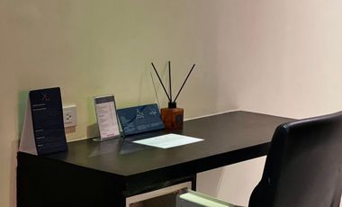 Standard Studio Deluxe Room for Rent at KL Tower, Legaspi Village, Makati.