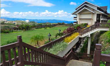 Loft type 62sqm Pre Selling in Aklan near Boracay Medical Clinic, Shangri La