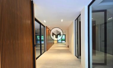 Brand New 6 Bedroom House & Lot for Sale in Ayala Alabang Village, Muntinlupa