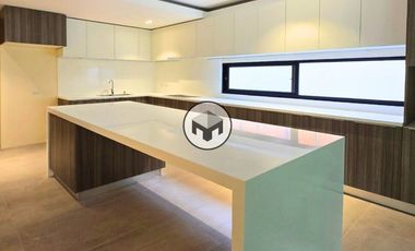 Brand New 6 Bedroom House & Lot for Sale in Ayala Alabang Village, Muntinlupa