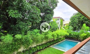 Brand New 6 Bedroom House & Lot for Sale in Ayala Alabang Village, Muntinlupa
