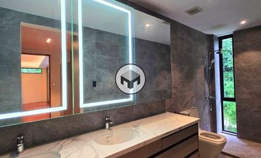 Brand New 6 Bedroom House & Lot for Sale in Ayala Alabang Village, Muntinlupa