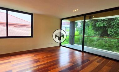 Brand New 6 Bedroom House & Lot for Sale in Ayala Alabang Village, Muntinlupa
