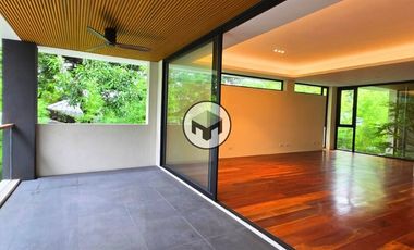 Brand New 6 Bedroom House & Lot for Sale in Ayala Alabang Village, Muntinlupa