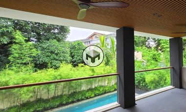 Brand New 6 Bedroom House & Lot for Sale in Ayala Alabang Village, Muntinlupa