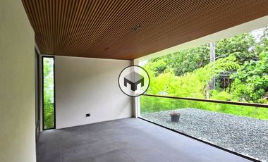 Brand New 6 Bedroom House & Lot for Sale in Ayala Alabang Village, Muntinlupa