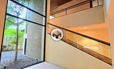 Brand New 6 Bedroom House & Lot for Sale in Ayala Alabang Village, Muntinlupa