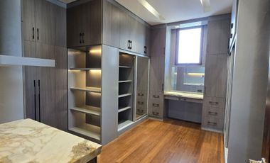 MODERN 2 STOREY HOUSE W/ SWIMMING POOL, ALABANG HILLS VILLAGE