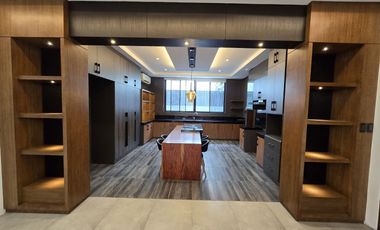 MODERN 2 STOREY HOUSE W/ SWIMMING POOL, ALABANG HILLS VILLAGE