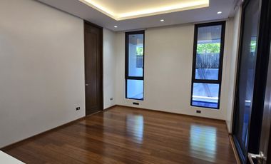 MODERN 2 STOREY HOUSE W/ SWIMMING POOL, ALABANG HILLS VILLAGE
