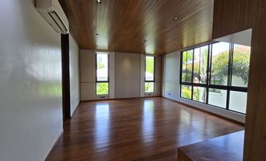 MODERN 2 STOREY HOUSE W/ SWIMMING POOL, ALABANG HILLS VILLAGE