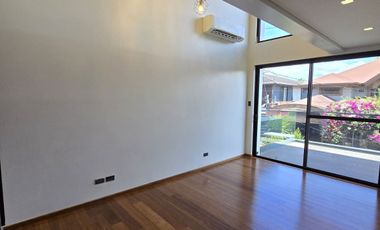 MODERN 2 STOREY HOUSE W/ SWIMMING POOL, ALABANG HILLS VILLAGE