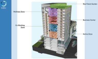 CONDOMINIUM unit for sale in AEON BLEU