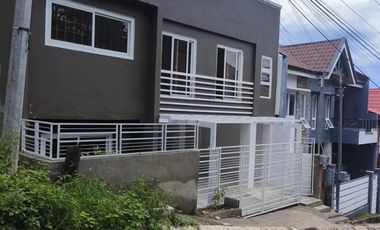 Brand New 6 Bedrooms 3-Unit House NEAR SLU-MARRYHEIGHTS CAMPUS (Ciudad Grande)