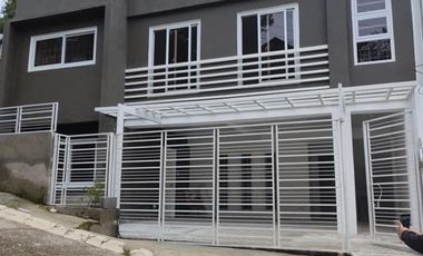 Brand New 6 Bedrooms 3-Unit House NEAR SLU-MARRYHEIGHTS CAMPUS (Ciudad Grande)