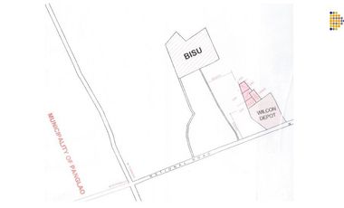 Panglao Island: 8,780 sqm. lot suitable for apartment development
