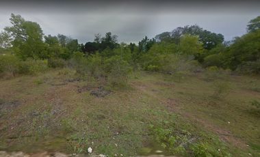 Panglao Island: 8,780 sqm. lot suitable for apartment development