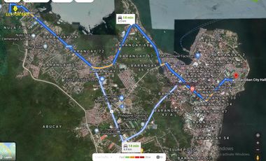 Industrial Lot for Sale in Barangay 94, Tacloban City, Leyte