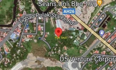 Industrial Lot for Sale in Barangay 94, Tacloban City, Leyte