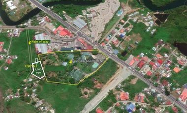Industrial Lot for Sale in Barangay 94, Tacloban City, Leyte