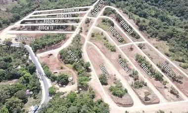 Alta Monte Commercial Lot w/ view of the iconic Pililla Windmills