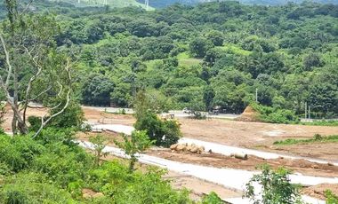 Alta Monte Commercial Lot w/ view of the iconic Pililla Windmills