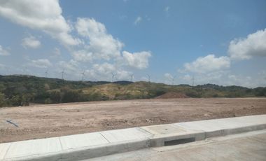 Alta Monte Commercial Lot w/ view of the iconic Pililla Windmills