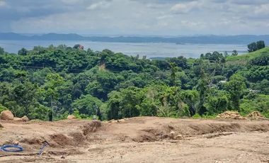 Alta Monte Commercial Lot w/ view of the iconic Pililla Windmills