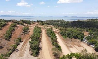Alta Monte Commercial Lot w/ view of the iconic Pililla Windmills