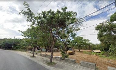 Alta Monte Commercial Lot w/ view of the iconic Pililla Windmills