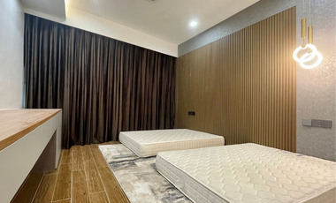 The Residences at Greenbelt, 3-Bedroom Unit for Sale, Makati