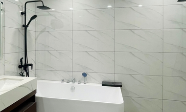 The Residences at Greenbelt, 3-Bedroom Unit for Sale, Makati