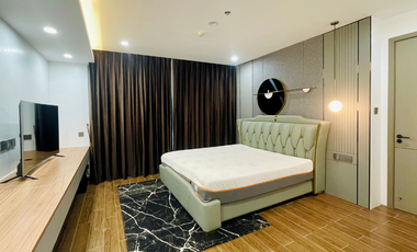 The Residences at Greenbelt, 3-Bedroom Unit for Sale, Makati