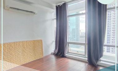 PENTHOUSE LOFT TYPE 2 BEDROOM UNIT FOR RENT THE STRATOSPHERE, MAKATI CITY